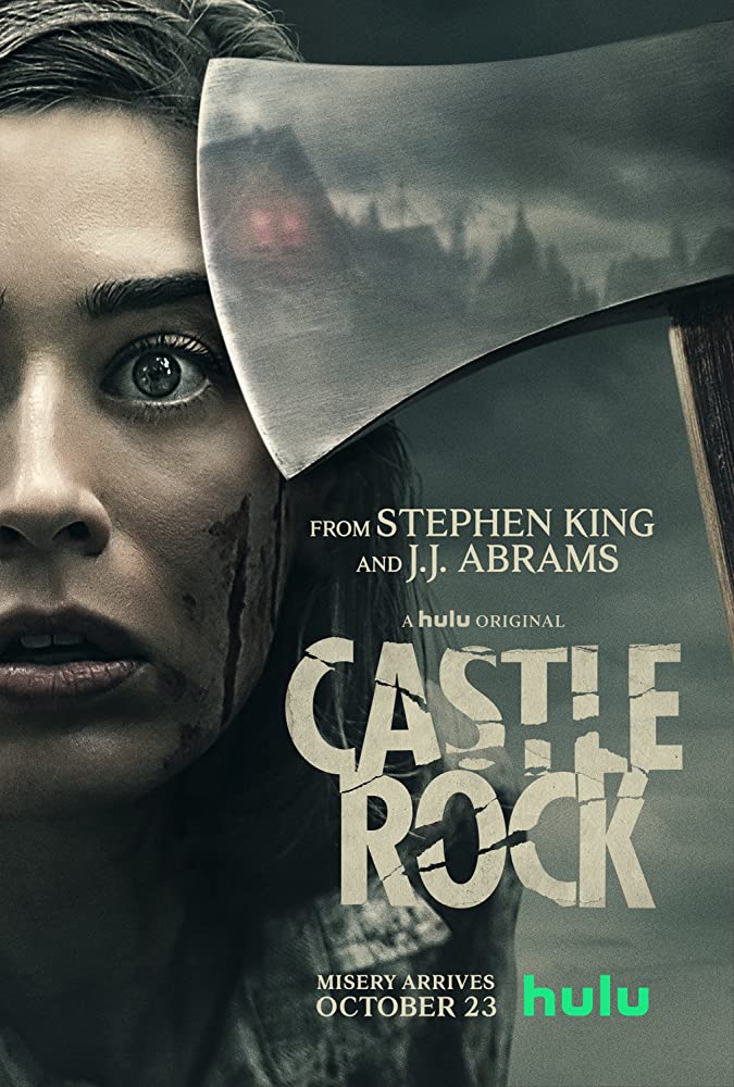 ดูหนังออนไลน์ Castle Rock Season 1 – EP5 แคสเซิลร็อก ปี 1 ตอนที่ 5