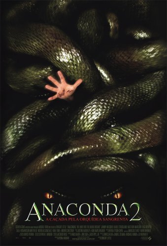 ดูหนังออนไลน์ฟรี Anaconda 2 (2004) อนาคอนดา เลื้อยสยองโลก ภาค 2