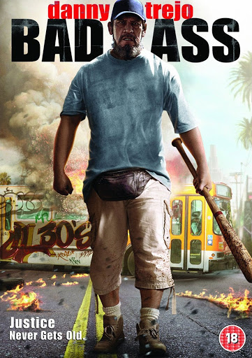 ดูหนังออนไลน์ฟรี Bad Ass (2012) เก๋าโหดโคตรระห่ำ