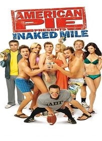 ดูหนังออนไลน์ฟรี American Pie Presents The Naked Mile (2006)แอ้มเย้ยฟ้าท้ามาราธอน