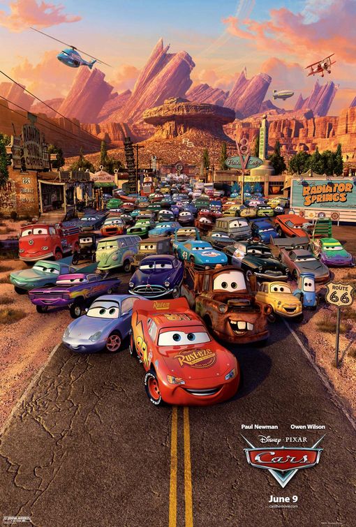 ดูหนังออนไลน์ฟรี Cars-Toons – Mater the Greater (2008) รวมฮิตวีรกรรมของเมเทอร์