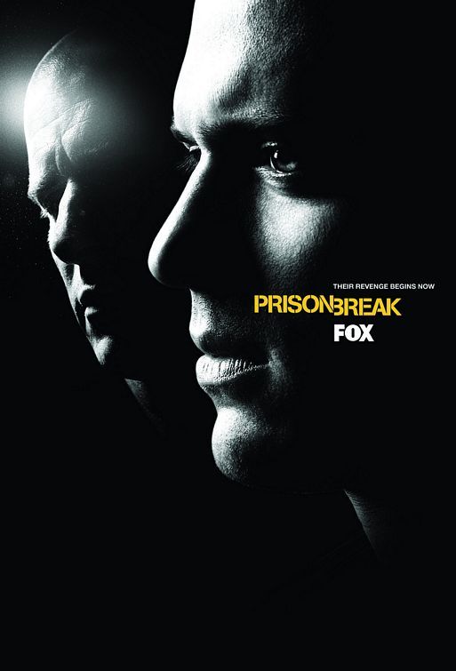 ดูหนังออนไลน์ฟรี Prison Break Season 4 (2008) Ep 22 (END) แผนลับแหกคุกนรก ปี 4 ตอนที่ 22