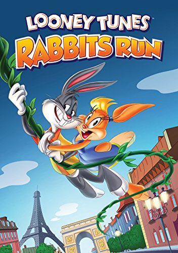 ดูหนังออนไลน์ฟรี Looney Tunes Rabbits Run (2015) ลูนี่ย์ ทูนส์ บั๊กส์ บันนี่ ซิ่งเพื่อเธอ
