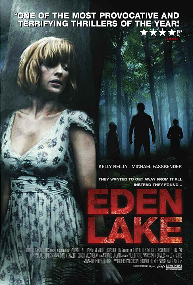 ดูหนังออนไลน์ฟรี Eden Lake (2008) หาดนรก สาปสวรรค์ [[[ ซับไทย ]]]