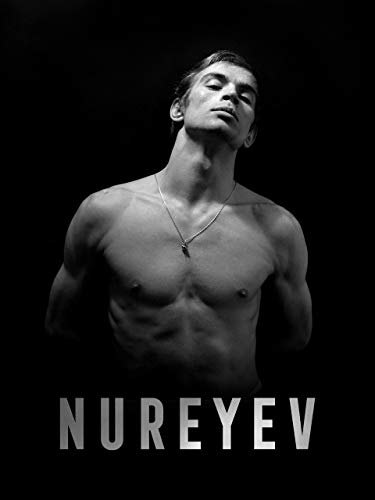 ดูหนังออนไลน์ฟรี Nureyev (2018) นูเรเยฟ