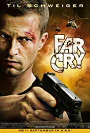 ดูหนังออนไลน์ Far Cry (2008) โค่นนักรบพันธุ์สังหาร