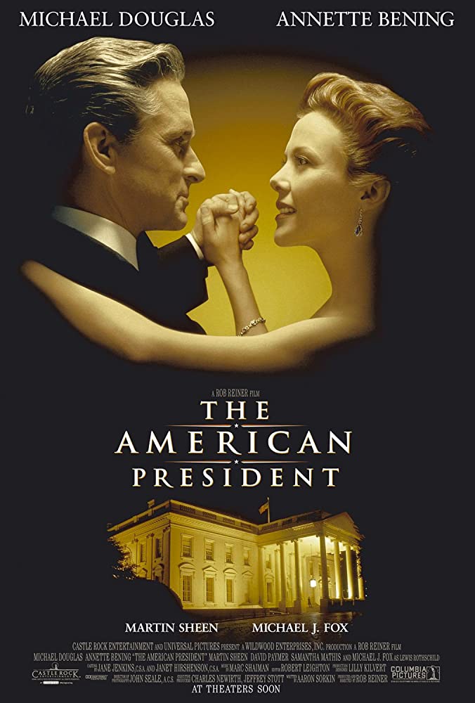 ดูหนังออนไลน์ฟรี The American President (1995) ผิดหรือถ้าจะมีรักอีกครั้ง [[[ ซับไทย ]]]