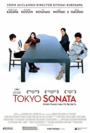 ดูหนังออนไลน์ Tokyo Sonata (2008) วันที่หัวใจซ่อนเจ็บ