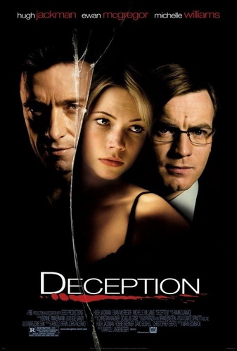 ดูหนังออนไลน์ฟรี Deception (2008) ระทึกซ่อนระทึก [[[ ซับไทย ]]]