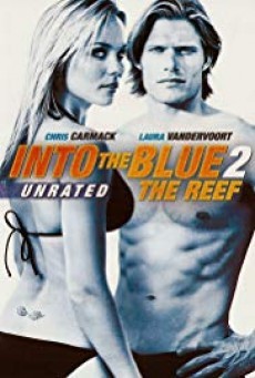 ดูหนังออนไลน์ฟรี Into the Blue 2: The Reef (2009) ดิ่งลึก ฉกมหาภัย ภาค2