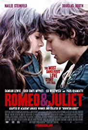 ดูหนังออนไลน์ฟรี Romeo and Juliet (2013) โรมิโอ แอน จูเลียต