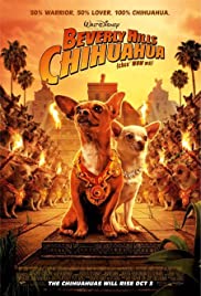 ดูหนังออนไลน์ฟรี Beverly Hills Chihuahua (2008) คุณหมาไฮโซ โกบ้านนอก