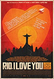 ดูหนังออนไลน์ Rio I Love You (2014)  ริโอ ฉันรักเธอ