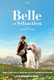 ดูหนังออนไลน์ฟรี Belle et Sebastien (2013) เบลและเซบาสเตียน เพื่อนรักผจญภัย