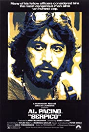 ดูหนังออนไลน์ฟรี Serpico (1973) เซอร์ปิโก้ ตำรวจอันตราย