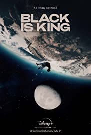 ดูหนังออนไลน์ฟรี Black Is King (2020) แบลก อิส คิง (ซาวด์แทร็ก)