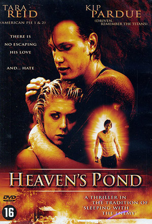 ดูหนังออนไลน์ Heavens Pond (2003)  สยองขวัญ…วันฮันนีมูน