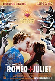 ดูหนังออนไลน์ฟรี Romeo + Juliet (1996) โรมิโอ+จูเลียต