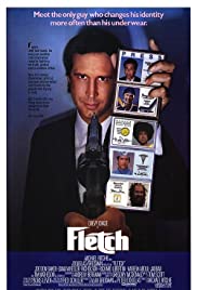 ดูหนังออนไลน์ฟรี Fletch (1985) แฟรช