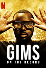 ดูหนังออนไลน์ GIMS On the Record (2020) กิมส์ บันทึกดนตรี   [[Sub Thai]]