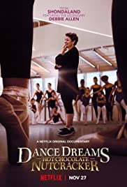 ดูหนังออนไลน์ฟรี Dance Dreams Hot Chocolate Nutcracker (2020)