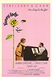 ดูหนังออนไลน์ Funny Lady (1975) ฟานี่ เลดี้