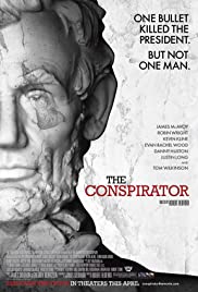 ดูหนังออนไลน์ The Conspirator (2010) เปิดปมบงการ สังหารลินคอล์น