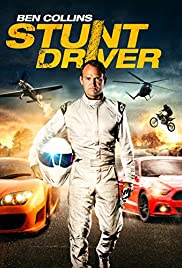 ดูหนังออนไลน์ฟรี Ben Collins Stunt Driver (2015) เบนซ์ โคลิน สตั๊น ไดร์เวอร์