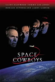 ดูหนังออนไลน์ฟรี Space Cowboys (2000)  สเปซ คาวบอยส์ ผนึกพลังระห่ำกู้โลก