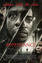 ดูหนังออนไลน์ฟรี Repentance (2013) กระตุกจิตอำมหิต