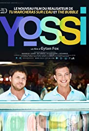 ดูหนังออนไลน์ฟรี Yossi (2012) ยอสซี่ (ซาวด์ แทร็ค)