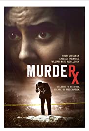 ดูหนังออนไลน์ Murder RX (2020) เมอรเดอร์ อาร์เอ็กซ์  (ซาวด์แทร็ก)
