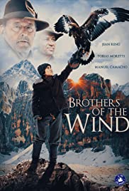 ดูหนังออนไลน์ Brothers of the Wind (2015) บราเธอร์ อิน เดอะ วินด์ [Sub Thai]