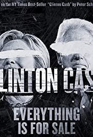 ดูหนังออนไลน์ฟรี Clinton Cash (2016)  คลินตันแครช