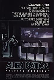 ดูหนังออนไลน์ฟรี Alien Nation (1988) เอเลียนเนชั่น (ซาวด์แทร็ก)