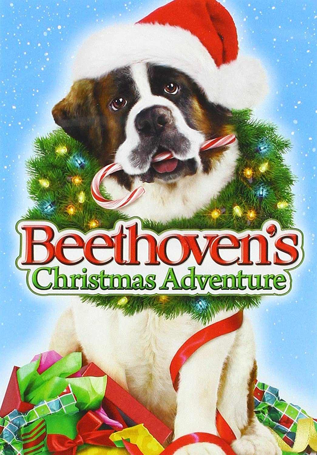ดูหนังออนไลน์ Beethovens Christmas Adventure (2011) บีโธเฟน ยอดคุณหมากู้คริสต์มาส