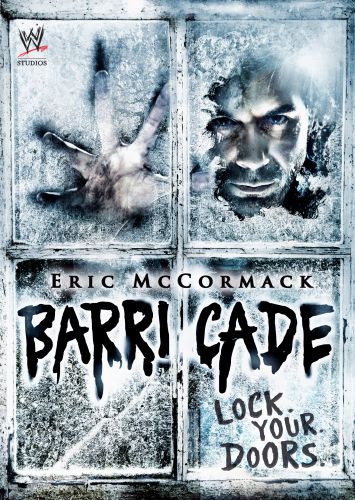 ดูหนังออนไลน์ฟรี Barricade (2012) บาร์ริเคด