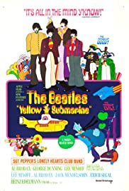 ดูหนังออนไลน์ Yellow Submarine (1968) (ซาวด์แทร็ก)