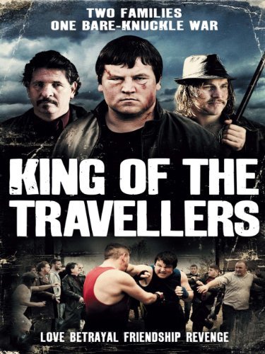 ดูหนังออนไลน์ฟรี King of the Travellers (2012) คิง ออฟเดอะ ทราเวลเลอร์