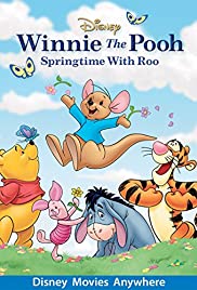 ดูหนังออนไลน์ Winnie the Pooh Springtime with Roo (2004) วินนี่ เดอะ พูห์ สปริงไทม์ วิท รู (ซาวด์แทร็ก)