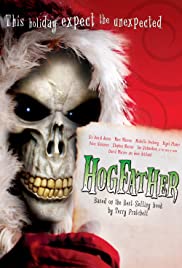 ดูหนังออนไลน์ฟรี Terry Pratchetts Hogfather (2006) เทอร์รี่ พราเชลส์ ฮอกฟาเธอร์