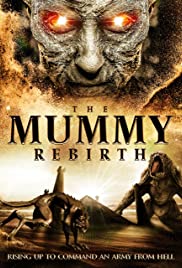 ดูหนังออนไลน์ฟรี The Mummy Rebirth (2019) (ซาวด์แทร็ก)