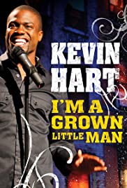 ดูหนังออนไลน์ฟรี Kevin Hart – I’m a Grown Little Man (2009) เควินฮาร์ท-ฉันเป็นผู้ชายตัวเล็กๆ