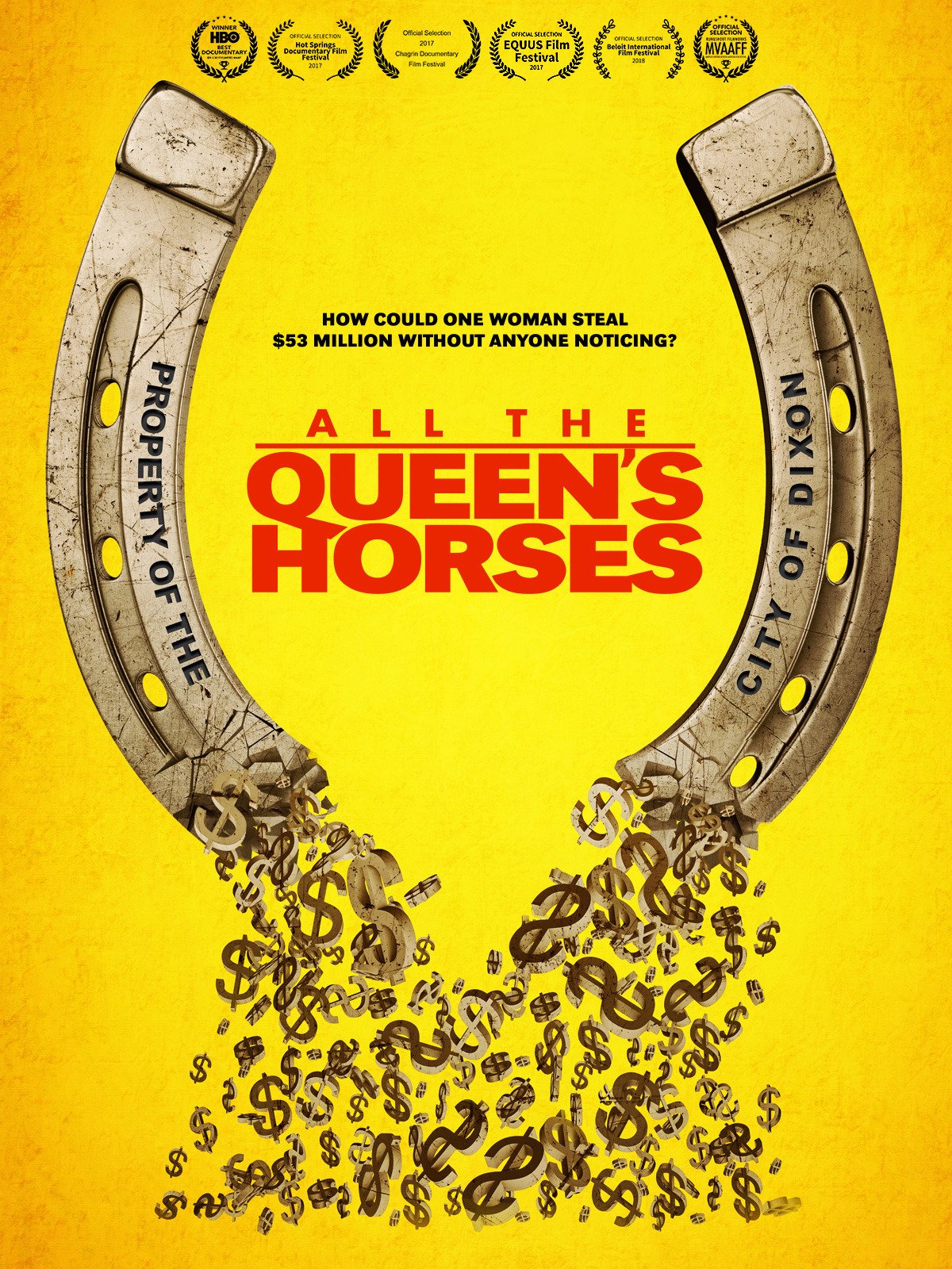 ดูหนังออนไลน์ All the Queen s Horses (2017) (Soundtrack)