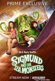 ดูหนังออนไลน์ Sigmund and the Sea Monsters Season 1 EP.04 สัตว์ประหลาดแห่งท้องทะเล ซีซั่น 1 ตอนที่ 04
