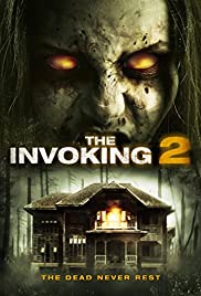 ดูหนังออนไลน์ The Invoking 2 (2015) เดอะอินโวกิ้ง 2  (ซาวด์แทร็ก)