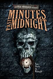 ดูหนังออนไลน์ฟรี Minutes Past Midnight (2016) มินิท พาส มิดไนท์  (ซาวด์แทร็ก)