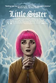 ดูหนังออนไลน์ฟรี Little Sister (2016) ลิตเติ้ลซิสเตอร์ (ซาวด์แทร็ก)