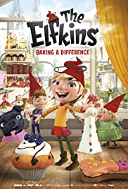 ดูหนังออนไลน์ฟรี The Elfkins Baking a Difference (2019) เดอะเอลฟ์กิ้น เบคกิ้ง อะดิฟเฟอร์เรสเซส (ซาวด์แทร็ก)