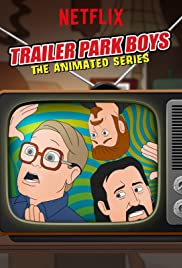 ดูหนังออนไลน์ Trailer Park Boys The Animated Series Season 1  EP.5  เทรลเลอร์ พาร์ก บอยส์ เดอะ แอนิเมชั่น ซีร๊ย์ ซีซั่น 1 ตอนที่ 5